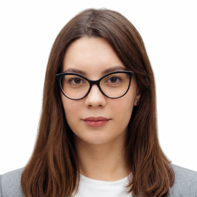 Kseniya Krasilnikova