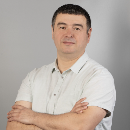 Vasilii Konstantinov