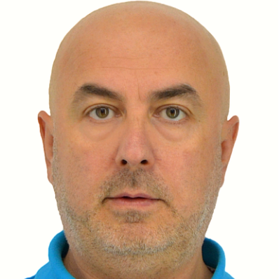 Андрей Кирилловых