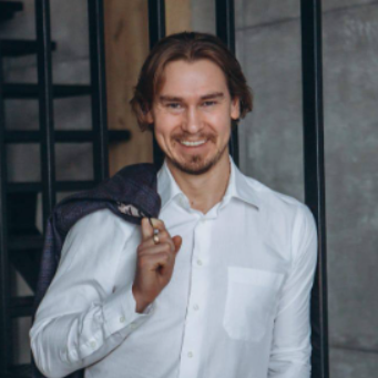 Дмитрий Шеин