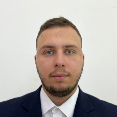 Владислав Богдан