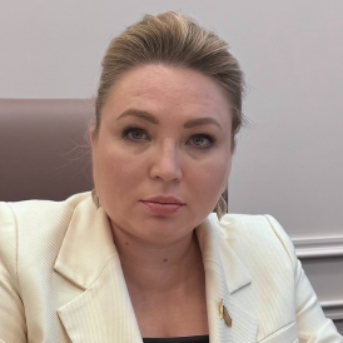 Елена Шумилова