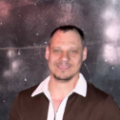 Константин Теняков