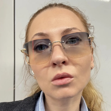 Варвара Плотникова