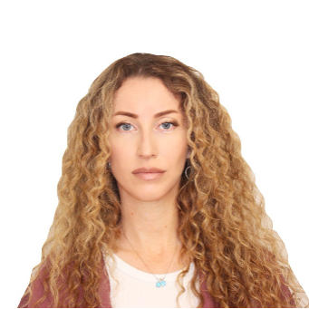 Elena Kuryanova