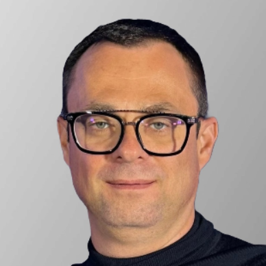 Evgeny Titarenko