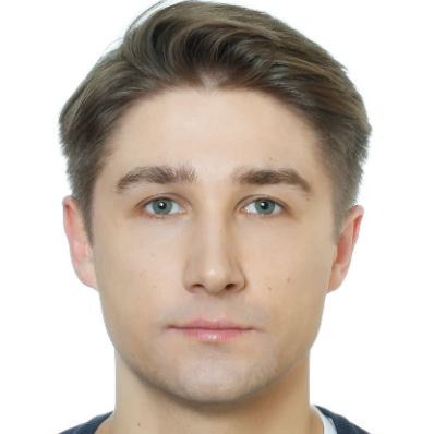 Andrei Svistunov