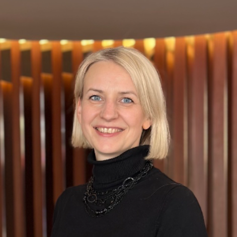 Екатерина Пименова