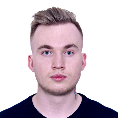 Andrei Grankov