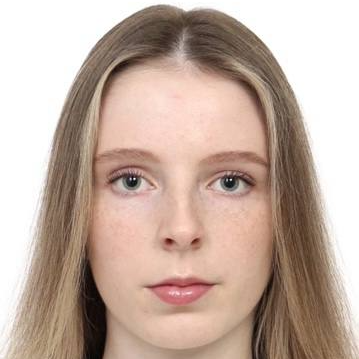 Полина Розанова