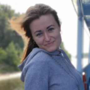 Lyubov Zozulya