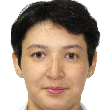 Mariya Sinelnikova