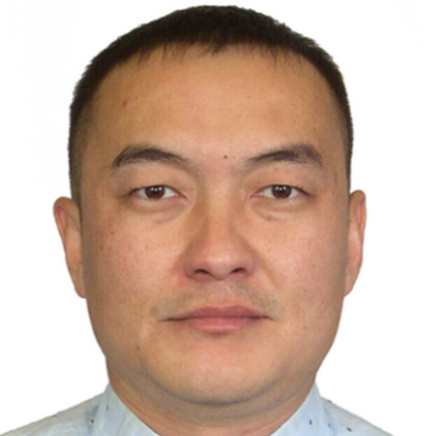 Munko Kukshinov