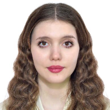 Анастасия Щеглова