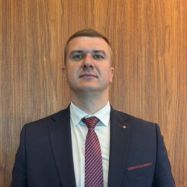 Игорь Ильченко
