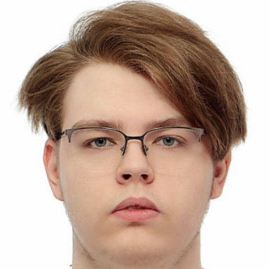 Ilya Voeikov