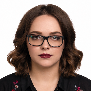 Anna Baranova