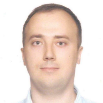 Михаил Молдован