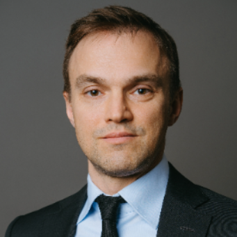Александр Жульев