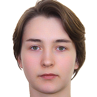 Анастасия Федотова