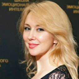 Лина Бойцова