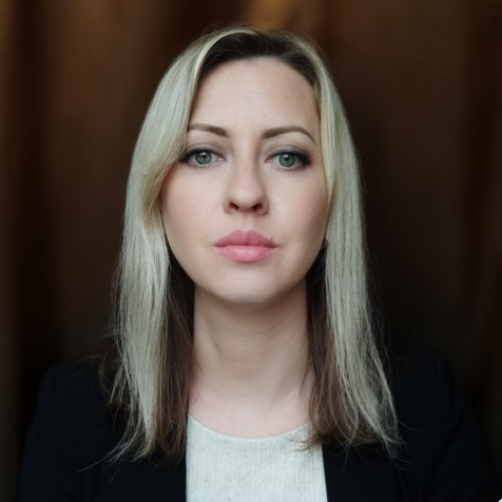 Svetlana Alifanova