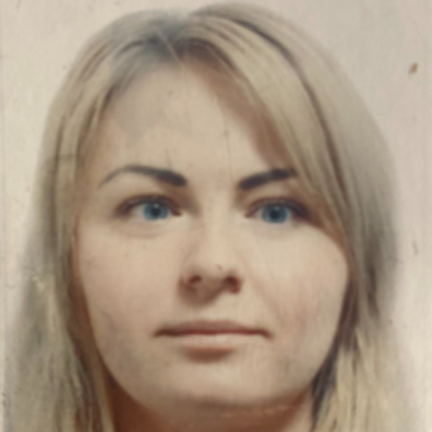 Anna Zolkina