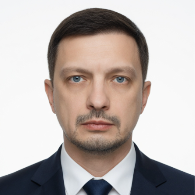 Кирилл Чирков