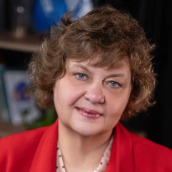 Елена Анохова