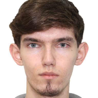 Fedor Sudakov