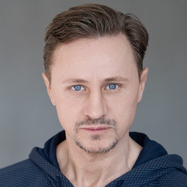 Vlasy Zubov
