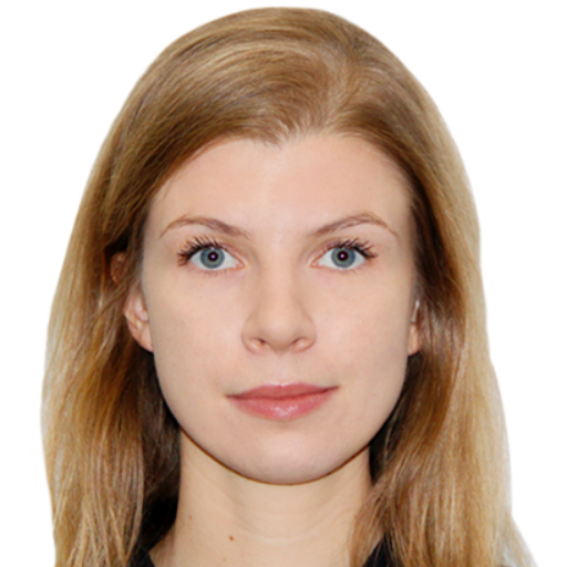 Alexandra Denisova