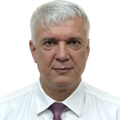 Владимир Надыкто