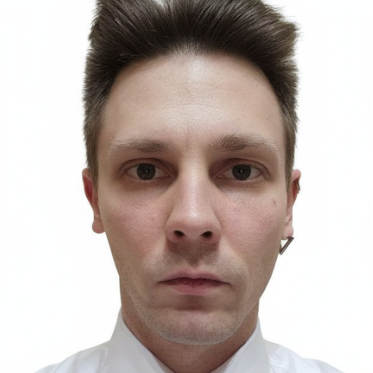 Дмитрий Калошин