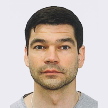 Вейдаш Кирилл