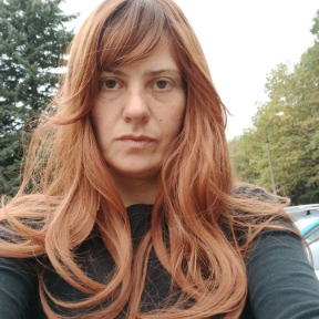 Юлия Чистякова