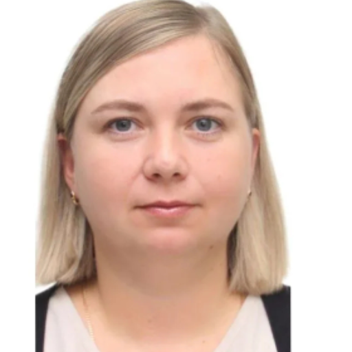 Yelena Zakharova
