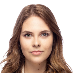 Anna Konstantinova