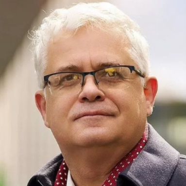 Сергей Шибаев