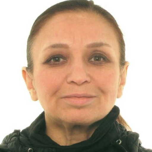 Rufiya Zainutdinova