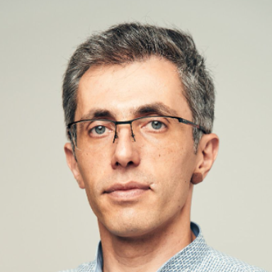 Виктор Сальников