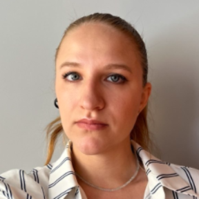 Nadezhda Korovatkina