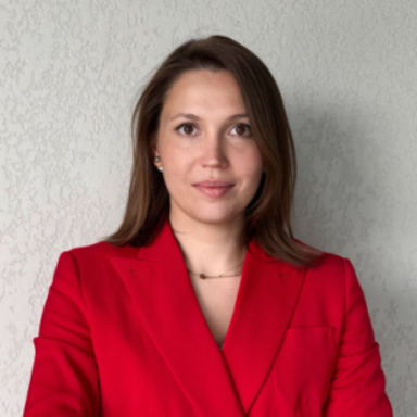 Olga Starikova