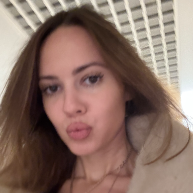 Lyudmila Anisimova