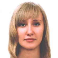 Kristina Zemlyakova