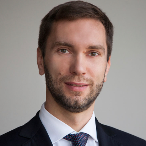Maksim Kretov