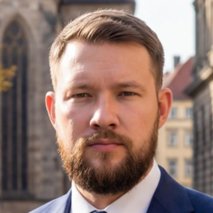 Dmitrii Ilinich
