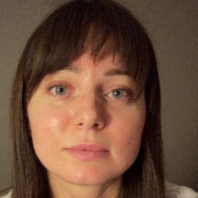 Zhanna Kudinova
