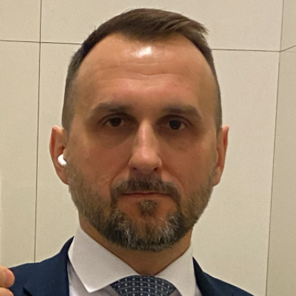Aleksei Kolmakov