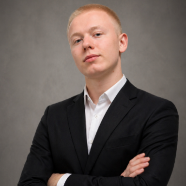Дмитрий Потехин